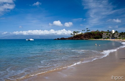 Maui Beach