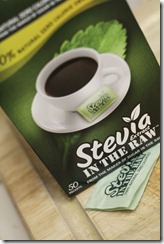 stevia