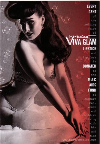 dita von teese dvds