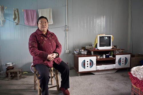 白小刺