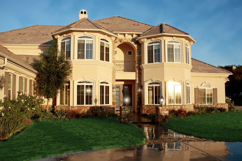 Orange County Real Estate photographs