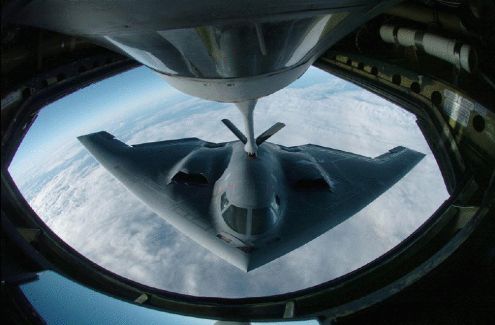 Incredible and Beautiful Photographs of Aviation, Airplanes, Jets, and Flying