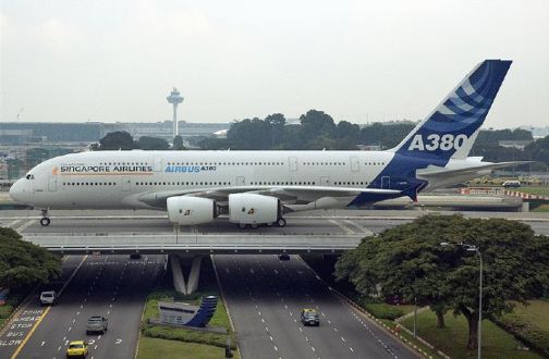 Incredible and Beautiful Photographs of Aviation, Airplanes, Jets, and Flying