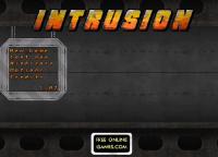 You have crash landed in enemy territory and must shoot your way across the frozen landscape. No, we mean REALLY shoot yourself out! Fun shoot-em-up action