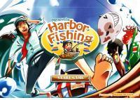 Choose Your Fishing Hole And Cast Your Line. How Many Fish Can YOu Bring In Before Your Fishing Time Is Up?