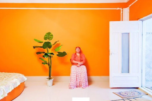 victorian homes_07. The homes of rich Gypsies