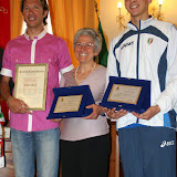 Premiazione Mamma