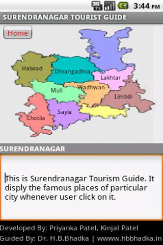 SurendranagarTouristGuide