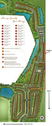 Las Ramblas Miami Address