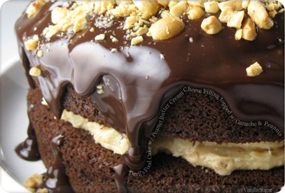 devil's food cake