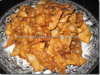 MAIDA DIAMONDS