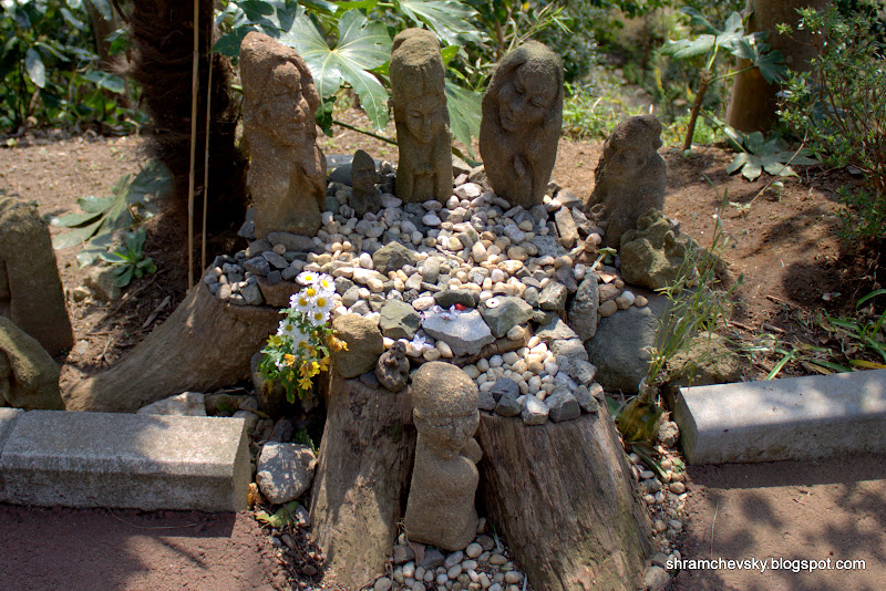 Japan Kamakura Buddhism Statue Япония Камакура Буддизм Статуя