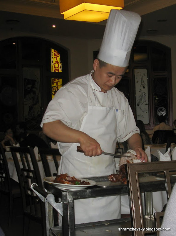 Australia Melbourne Chinatown Peking Duck Restaraunt Австралия Мельбурн Чайнатаун Китайский Квартал Ресторан Пекинская Утка
