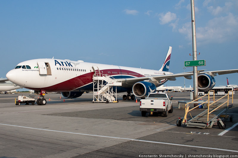 Арик Боинг Arik