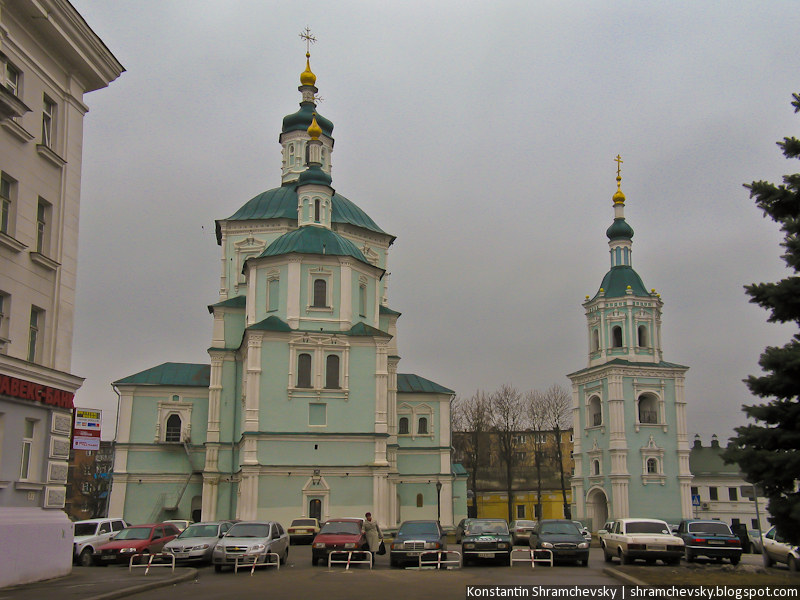 Ukraine Sumy Украина Сумы