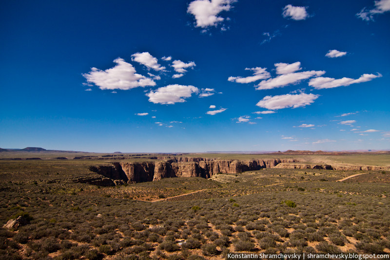 USA Arizona Grand Canyon Pink Jeep Tour США Аризона Гранд Каньон Розовый Джип