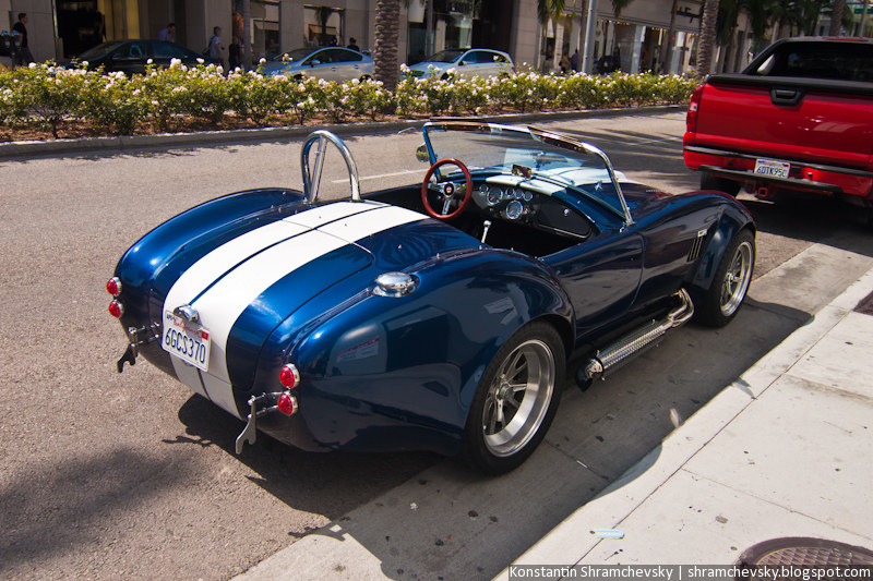 USA California Los Angeles Beverly Hills США Калифорния Лос Анджелес Беверли Хиллз