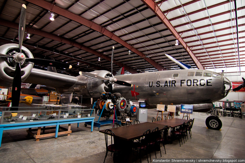 B-29 Superfortress Heavy Bomber Б-29 Суперкрепость Суперфортресс Тяжелый Бомбардировщик