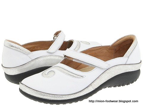 Mion footwear:K135835