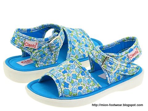 Mion footwear:ANNIE135951