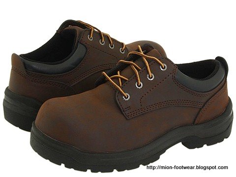 Mion footwear:Z617-135773