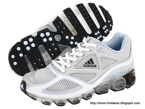 Mion footwear:C524-135761