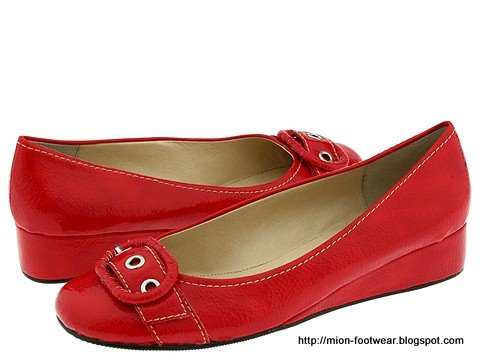 Mion footwear:footwear-135392