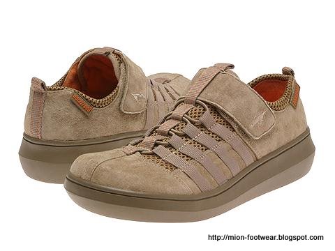 Mion footwear:footwear-135317