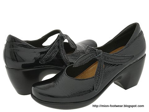 Mion footwear:footwear-134974