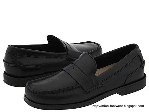 Mion footwear:footwear-134982