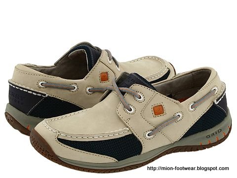 Mion footwear:footwear-133917