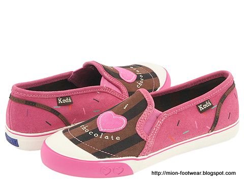 Mion footwear:footwear-133615