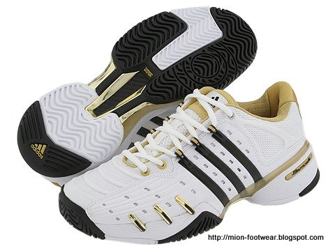 Mion footwear:K133206