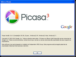 Picasa 3 Picasa 3