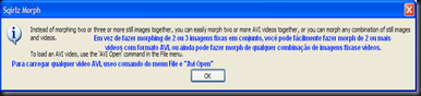 Sqirlz Morph - Morph de Videos e Imagens Sqirlz Morph - Morph de Videos e Imagens