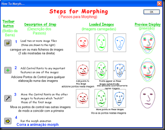 Sqirlz Morph - Morph de Imagens Sqirlz Morph - Morph de Imagens