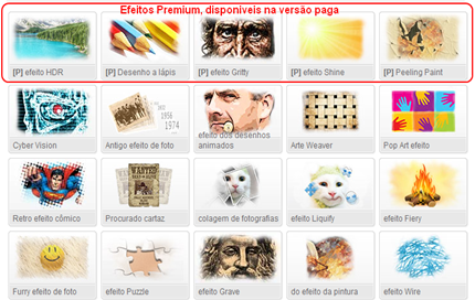 AnyMaking efeitos AnyMaking efeitos