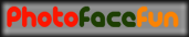 PhotoFaceFun - Logo