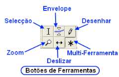 1A- Usar Ferramentas 1A- Usar Ferramentas