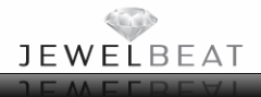 JewelBeat Logo JewelBeat Logo