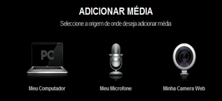 JayCut 5 adicionar media JayCut 5 adicionar media