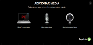 JayCut 5 adicionar media - 2 JayCut 5 adicionar media - 2