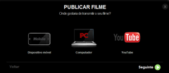 JayCut 5 Salvar filme -2 JayCut 5 Salvar filme -2