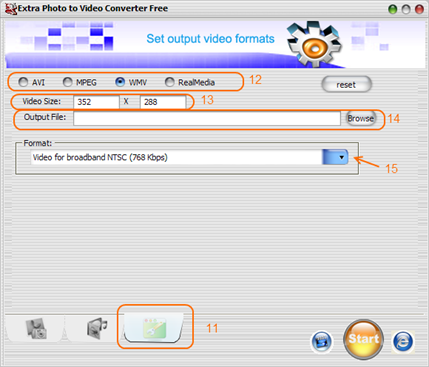 Extra Photo to Video - como usar 3a Extra Photo to Video - como usar 3a