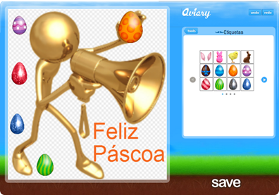 Aviary EDITOR SIMPLES- 2 Aviary EDITOR SIMPLES- 2