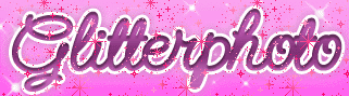 Glitter Photo Online - Logo Glitter Photo Online - Logo