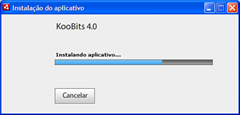 KooBits - Instalação 2 KooBits - Instalação 2
