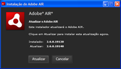 KooBits - precisa de Adobe AIR 2 KooBits - precisa de Adobe AIR 2