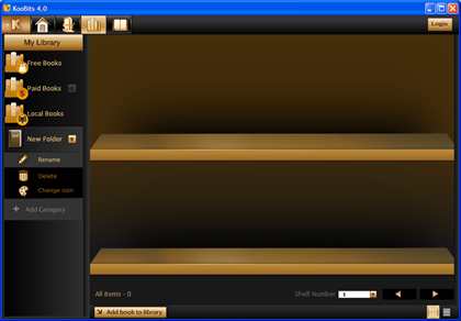 KooBits - Interface 4 KooBits - Interface 4