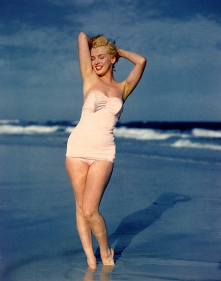 Marilyn Monroe 6 Marilyn Monroe 6